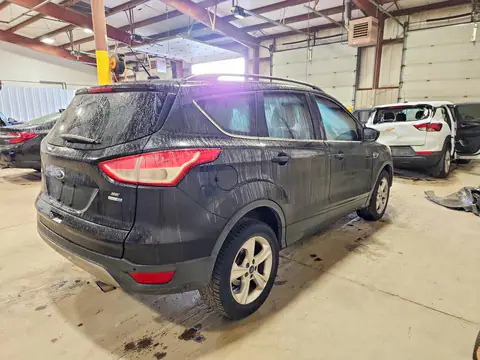 2014 FORD ESCAPE VIN 1FMCU9GX3EUD69519 фото 3