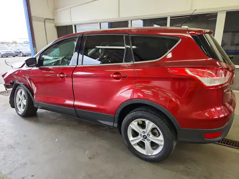 1FMCU9G92EUB01904 — 2014 Ford Escape, photo 2 from Copart 16.10.2026, Mechanical damage