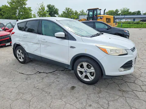 2015 FORD ESCAPE VIN 1FMCU0GX0FUB82655 фото 4