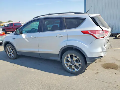 2015 Ford Escape VIN 1FMCU9G91FUB01720 фото 2