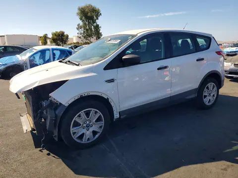 2015 Ford Escape VIN 1FMCU0F72FUC13034 фото 1