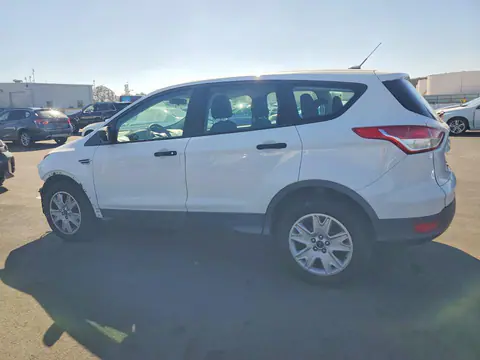 2015 Ford Escape VIN 1FMCU0F72FUC13034 фото 2