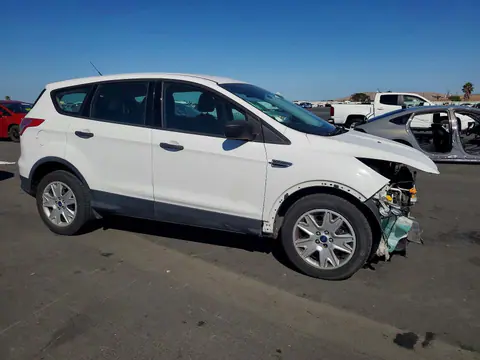 2015 Ford Escape VIN 1FMCU0F72FUC13034 фото 4