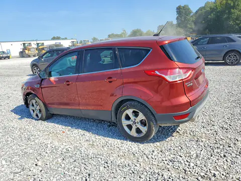 2015 Ford Escape Se VIN 1FMCU0GX5FUB24685 фото 2