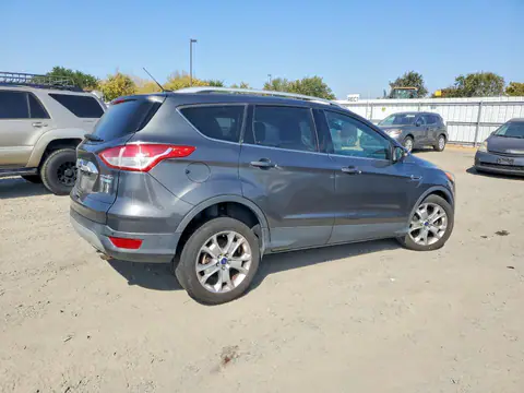 2015 Ford Escape VIN 1FMCU0JX7FUB49869 фото 3