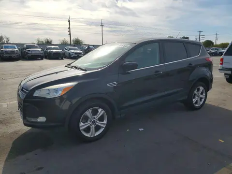 2015 Ford Escape VIN 1FMCU9GX3FUB09803 фото 1