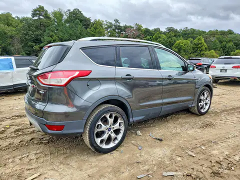 1FMCU9J99FUB89487 — 2015 Ford Escape, фото 3 с аукциона Copart, Боковая часть