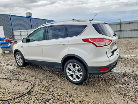 2015 FORD ESCAPE VIN 1FMCU0J9XFUB31481 фото 2
