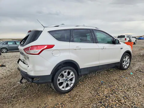 2015 FORD ESCAPE VIN 1FMCU0J9XFUB31481 фото 3