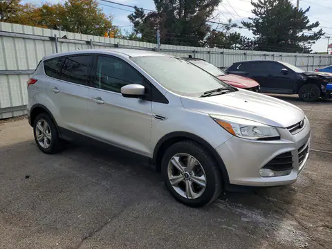 2015 FORD ESCAPE VIN 1FMCU9GX4FUB67970 фото 4