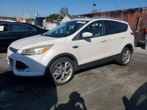 1FMCU0J99FUC74583 — 2015 Ford Escape, Side (Side), before-repair photos