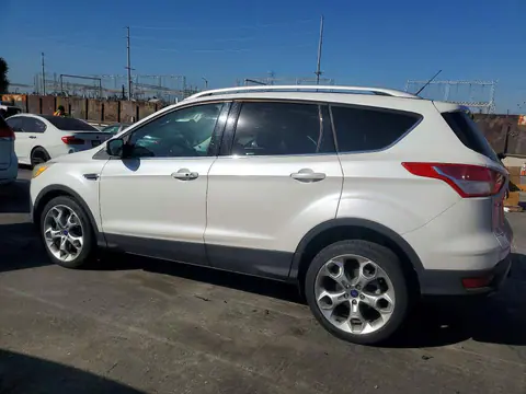 2015 Ford Escape VIN 1FMCU0J99FUC74583 фото 2