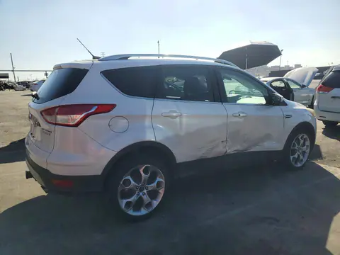 2015 Ford Escape VIN 1FMCU0J99FUC74583 фото 3