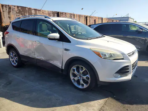 2015 Ford Escape VIN 1FMCU0J99FUC74583 фото 4