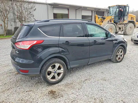 1FMCU0GX1FUB59708 — 2015 Ford Escape, фото 3 с аукциона Copart 14.10.2026, Передняя часть