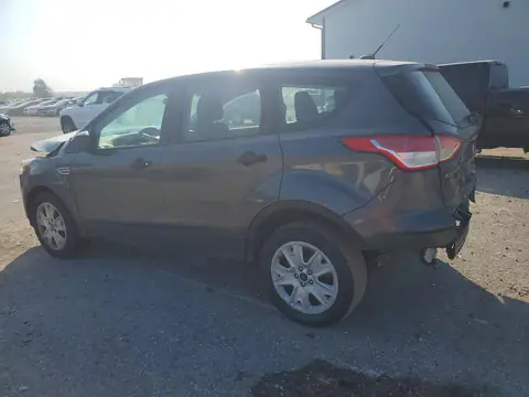 1FMCU0F70GUC42369 — 2016 Ford Escape, zdjęcie 2 z Copart 16.10.2026, Przód