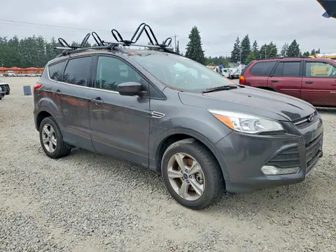 2016 Ford Escape VIN 1FMCU9G92GUC60666 фото 4