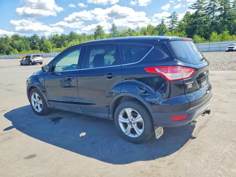 2016 FORD ESCAPE VIN 1FMCU9G98GUB02199 фото 2