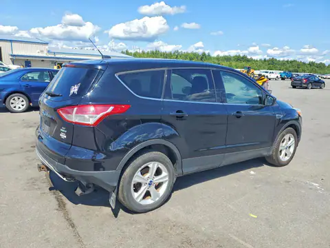2016 FORD ESCAPE VIN 1FMCU9G98GUB02199 фото 3