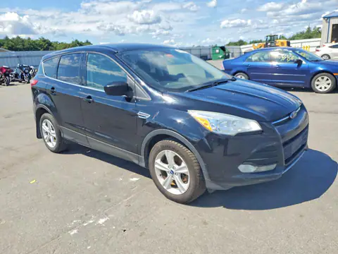 2016 FORD ESCAPE VIN 1FMCU9G98GUB02199 фото 4