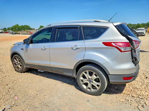 1FMCU0J99GUB01244 — 2016 Ford Escape, photo 2 from Copart 14.10.2026, Rear end