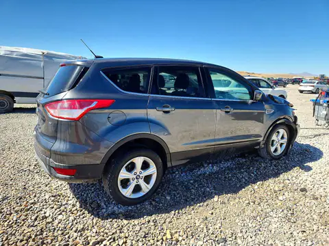 2016 FORD ESCAPE VIN 1FMCU0G73GUC92083 фото 3