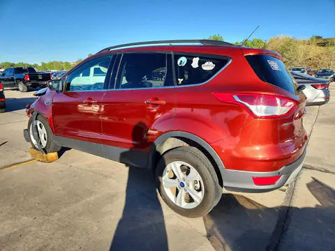 2016 Ford Escape VIN 1FMCU9G93GUB37698 фото 2