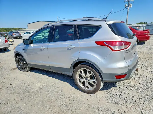 2016 FORD ESCAPE VIN 1FMCU0J93GUC85709 фото 2