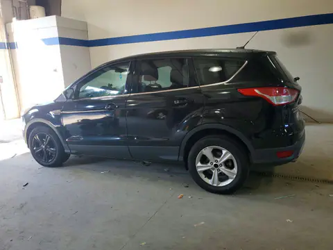 2016 FORD ESCAPE VIN 1FMCU0GX3GUB04338 фото 2