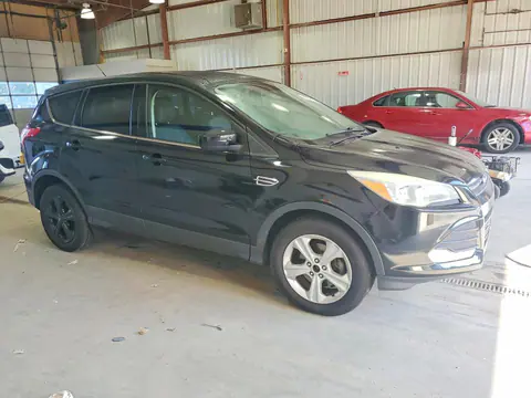 2016 FORD ESCAPE VIN 1FMCU0GX3GUB04338 фото 4