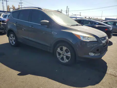 2016 Ford Escape VIN 1FMCU0GX2GUB89608 фото 4