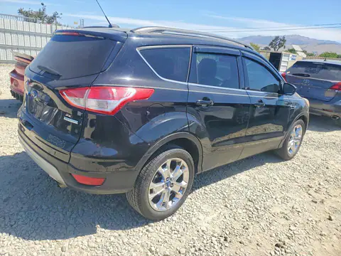 2016 Ford Escape VIN 1FMCU0GX1GUB67017 фото 3