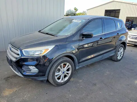 2017 Ford Escape VIN 1FMCU9GD3HUD30357 фото 1