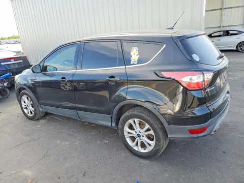 2017 Ford Escape VIN 1FMCU9GD3HUD30357 фото 2