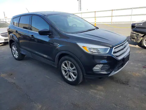 2017 Ford Escape VIN 1FMCU9GD3HUD30357 фото 4