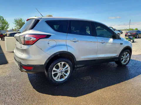 1FMCU9GD2HUC38821 — 2017 Ford Escape, фото 3 с аукциона Copart 08.09.2026, Боковая часть