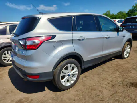 2017 FORD ESCAPE VIN 1FMCU9GD9HUD95598 фото 3