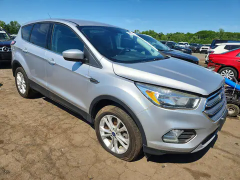 2017 FORD ESCAPE VIN 1FMCU9GD9HUD95598 фото 4