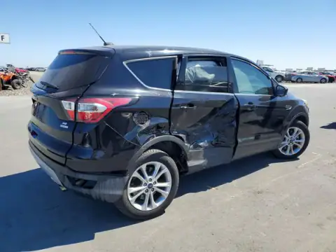 1FMCU0G98HUE97627 — 2017 Ford Escape, foto 3 de Copart 21.09.2026, Lateral