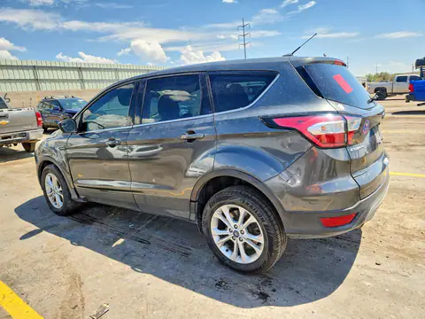 2017 FORD ESCAPE VIN 1FMCU0GD5HUE37888 фото 2