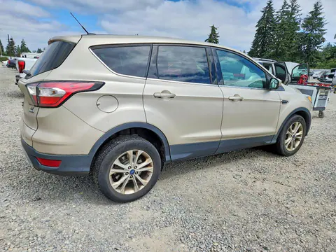 2017 FORD ESCAPE VIN 1FMCU9GD0HUC81019 фото 3