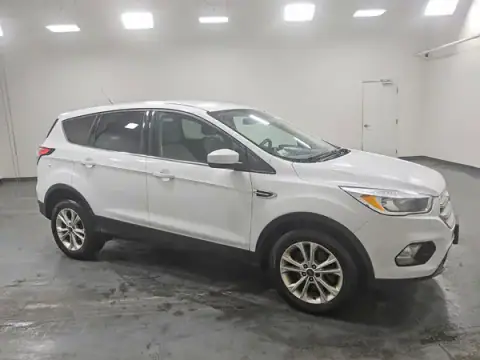 1FMCU9GD6HUB72208 — 2017 Ford Escape, фото 4 с аукциона Copart 01.10.2026, Мелкие вмятины и царапины