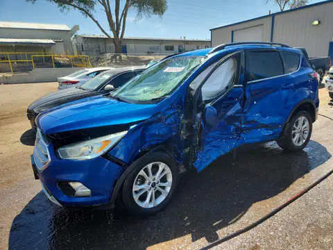 1FMCU0GD6HUC79898 — 2017 Ford Escape, Side (Side), before-repair photos