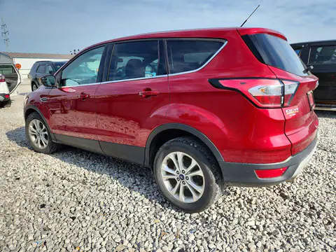 2017 FORD ESCAPE VIN 1FMCU0GD1HUE90362 фото 2