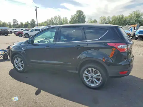 2017 Ford Escape VIN 1FMCU9GD8HUC77817 фото 2