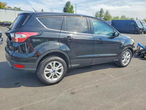 2017 Ford Escape VIN 1FMCU9GD8HUC77817 фото 3