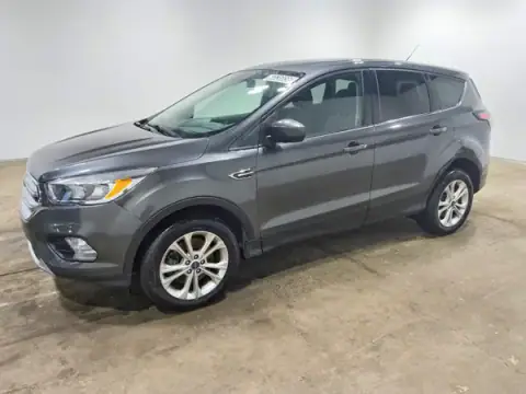 1FMCU9GD5HUC46198 — 2017 Ford Escape, Bok (Side), zdjęć przed naprawą
