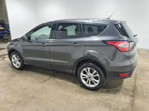 1FMCU9GD5HUC46198 — 2017 Ford Escape, photo 2 from Copart 22.09.2026, Side