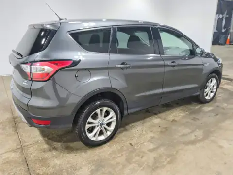 1FMCU9GD5HUC46198 — 2017 Ford Escape, photo 3 from Copart 22.09.2026, Side
