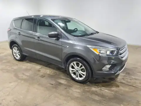 1FMCU9GD5HUC46198 — 2017 Ford Escape, photo 4 from Copart 22.09.2026, Side